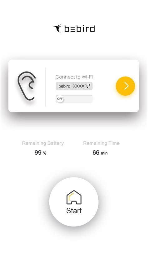 You can take photos and videos via APP,record whole ear cleaning process, 30fps. . Bebird w3wm app
